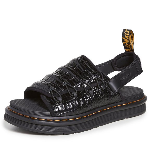 Dr. Martens x Suicoke Mura Croc Sandals main image 4